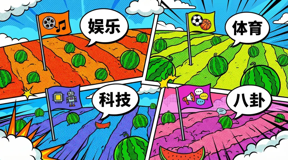 囧探查过界国语 娱乐瓜田分类